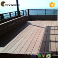 House structure terrace material plastic floor